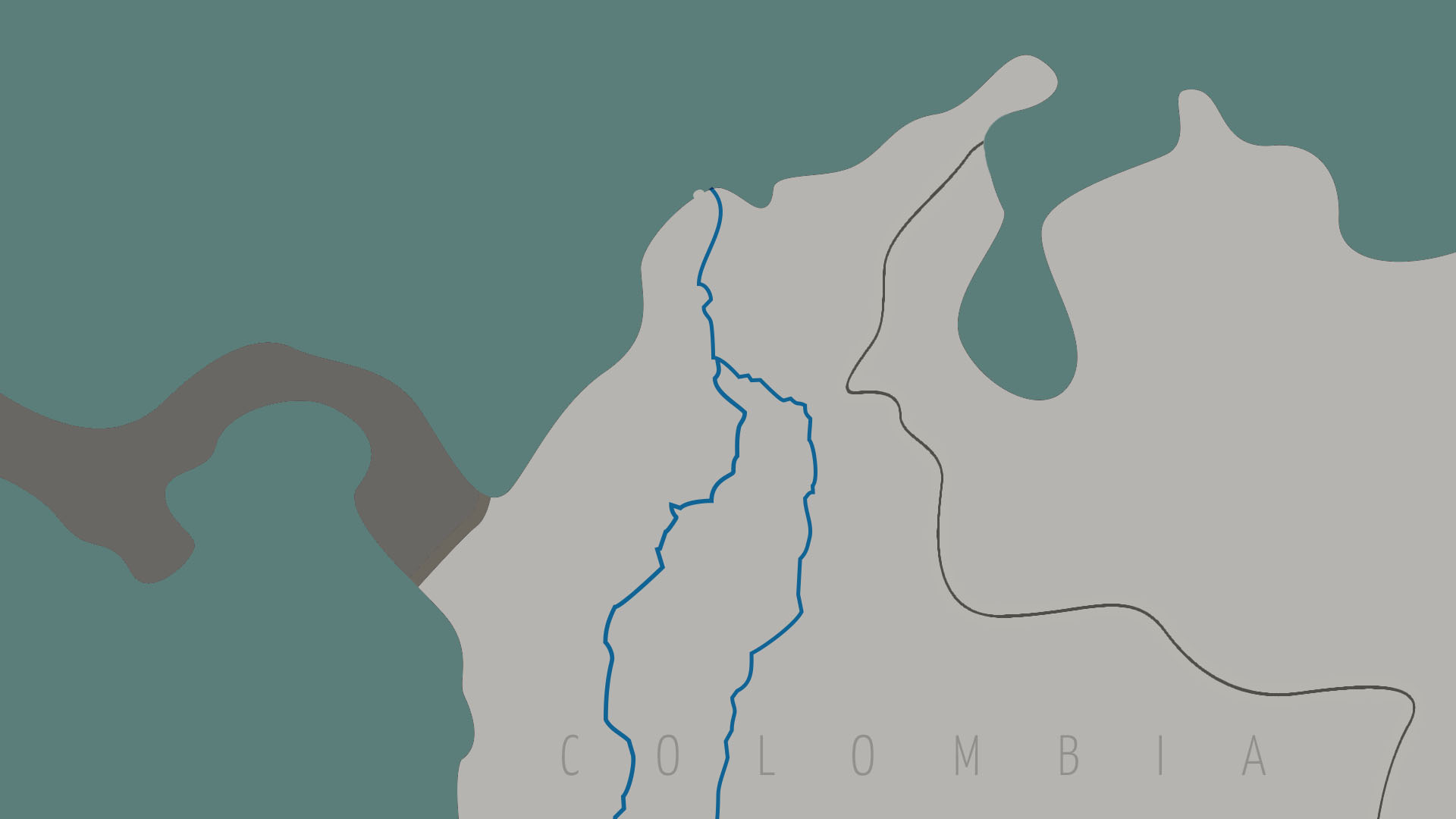 Interactive Map